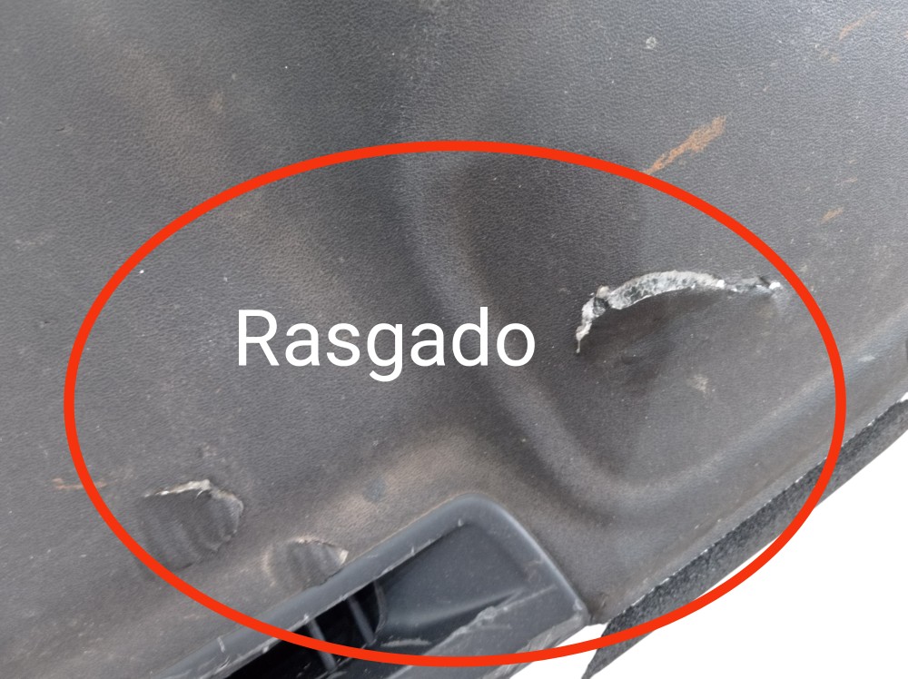 Capa Painel Land Rover Discovery Sport Hse 2.0 2018 V611 5