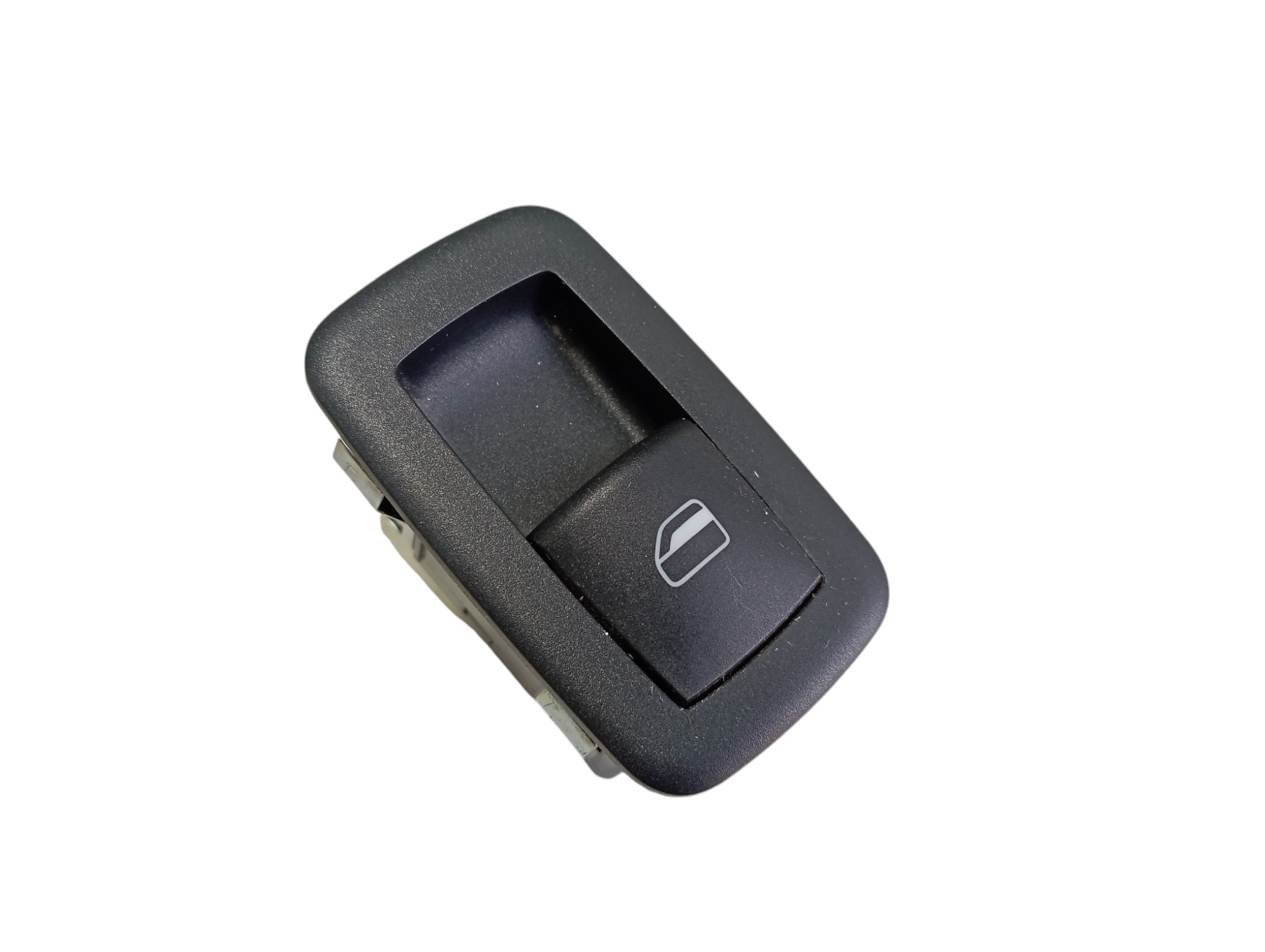 Botão Vidro Porta Traseira Esquerda Grand Cherokee 2014 V604 4