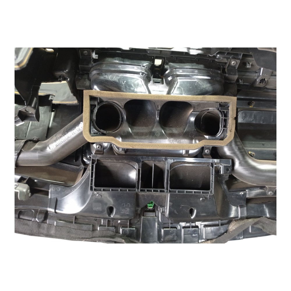 Capa Painel Volvo Xc70 2007 V64 8