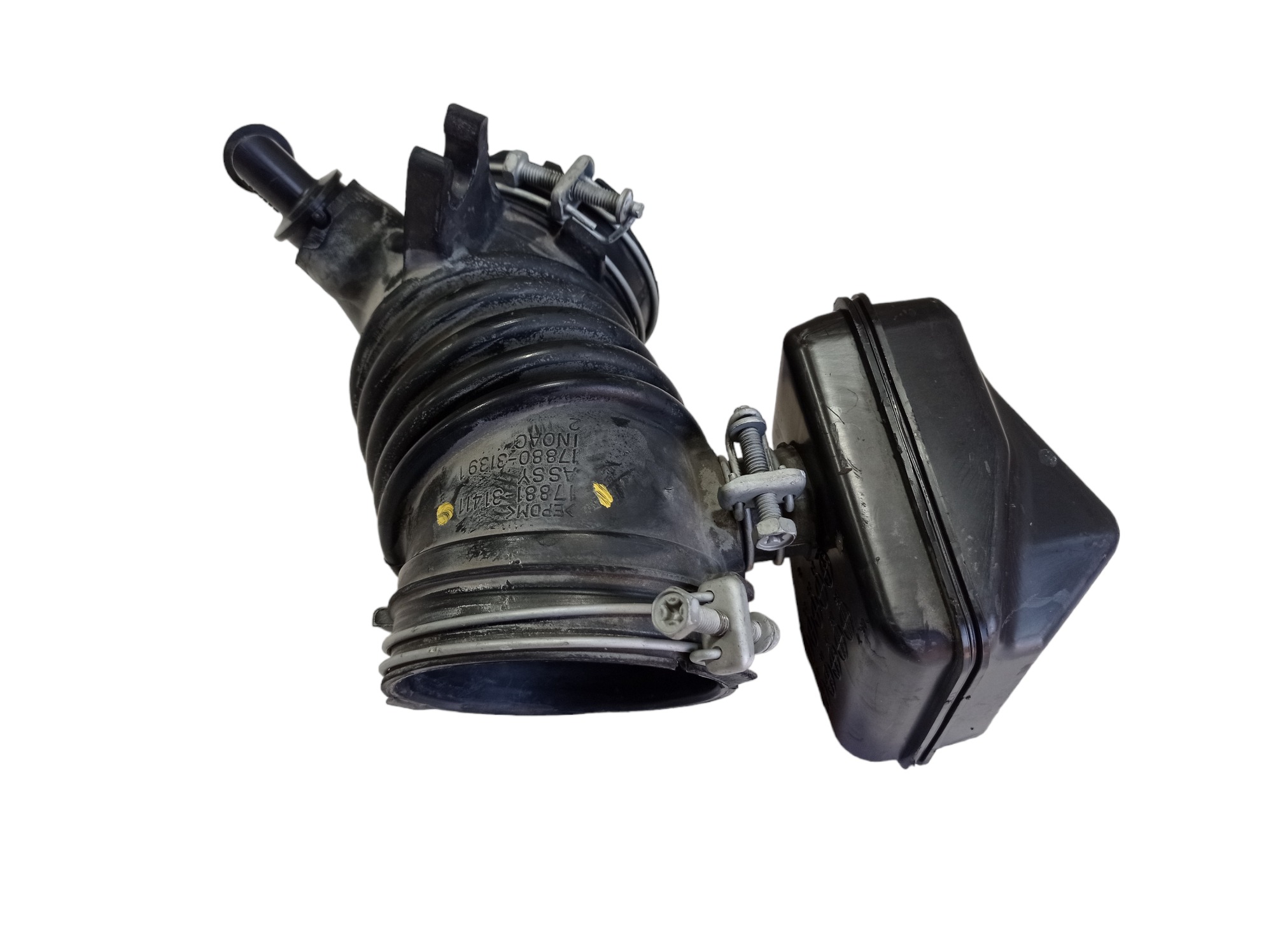 Mangueira Filtro Ar Lexus Rx 450hl 2021 V576 5