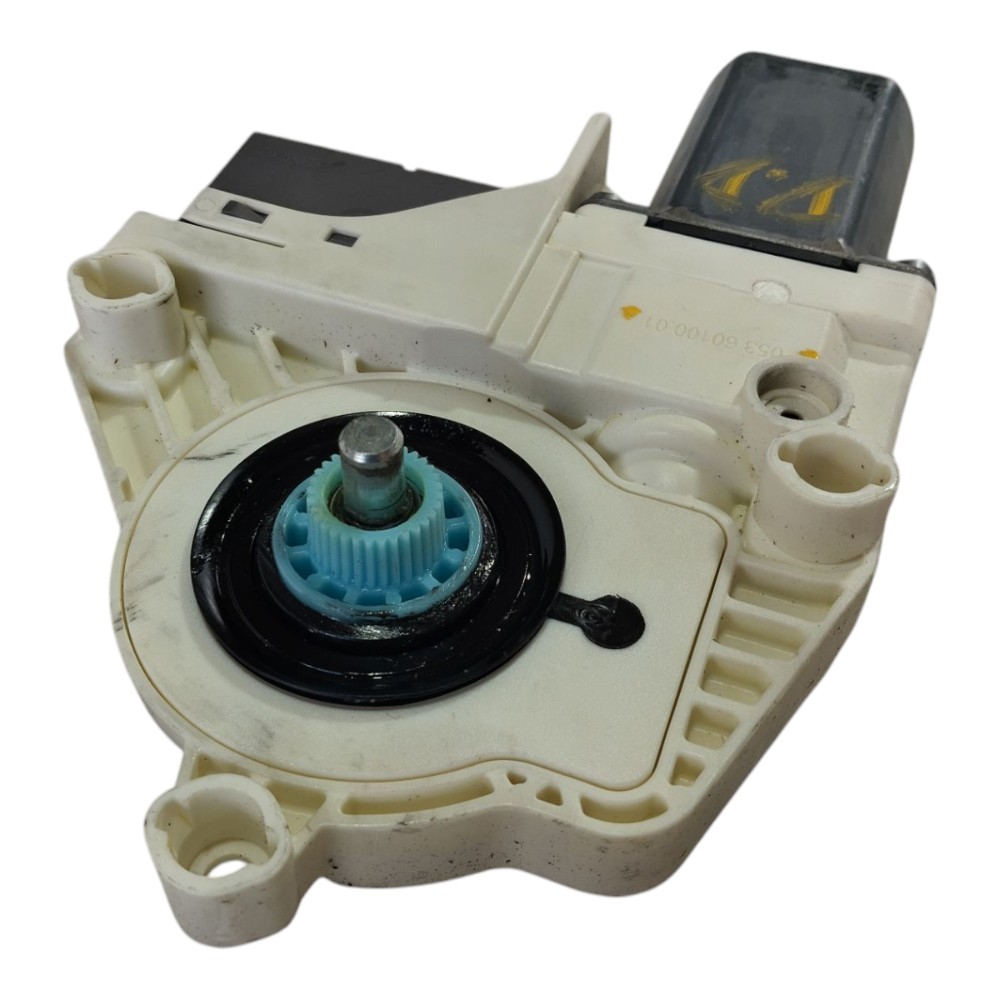 Motor Maquina Vidro Dianteiro Dir Rover Discovery 3 07 V635 6