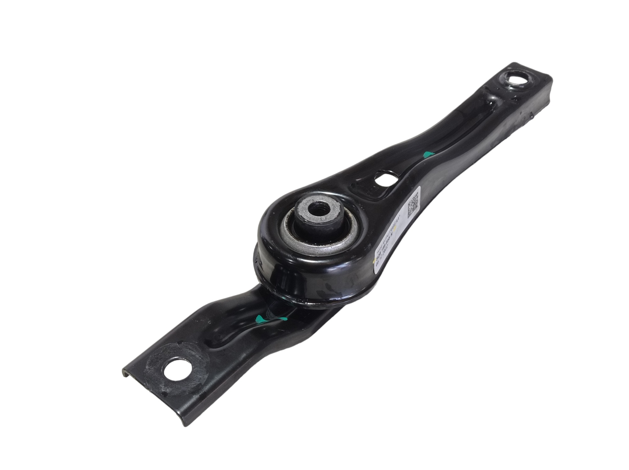 Coxim Câmbio Inferior Vw Taos Highline 2022 2024 V601 2