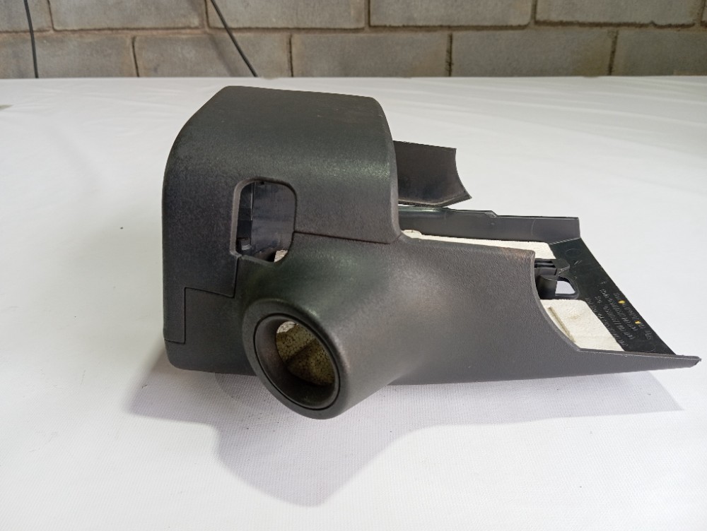 Acabamento Volante Chave Seta Citroen C3 2006 1.4 V306 6