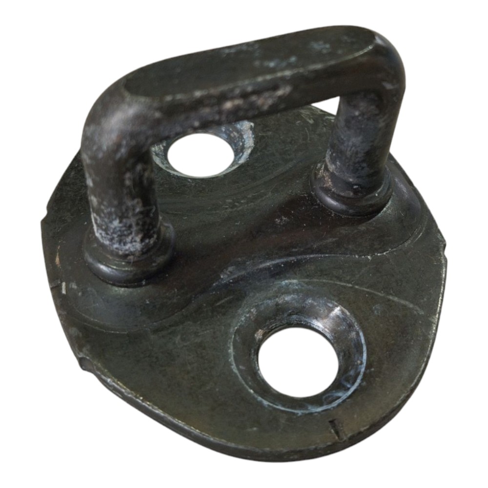 Batente Porta Mitsubishi L200 Sport 2004 V638 6