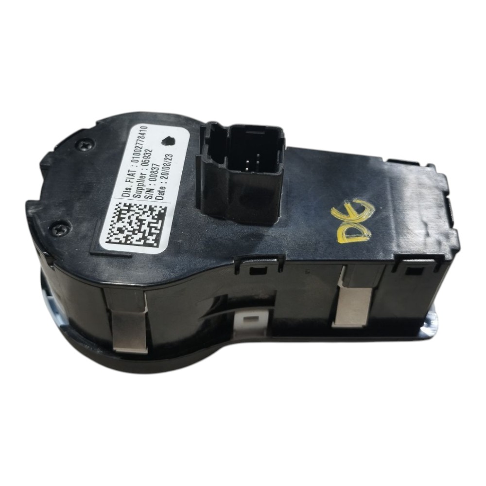 Botão Farol Ram Rampage Rt 2023 2025 V664 6