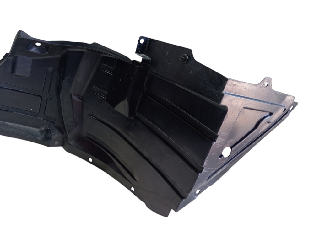 Parabarro Dianteiro Esquerdo Jac Iev40 2020 V615 7