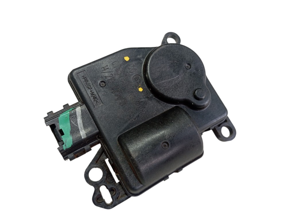 Motor Atuador Ar Condicionado Jeep Grand Cherokee 2014 V607 5