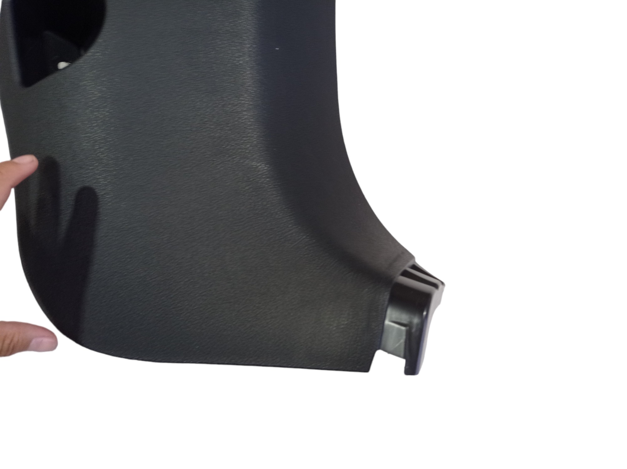 Acabamento Pé Coluna Dianteira Direita Lexus Rx 450hl V576 3