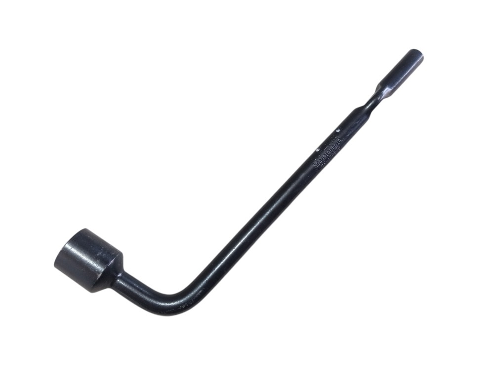 Chave Roda Jac Iev40 2020 V615 4