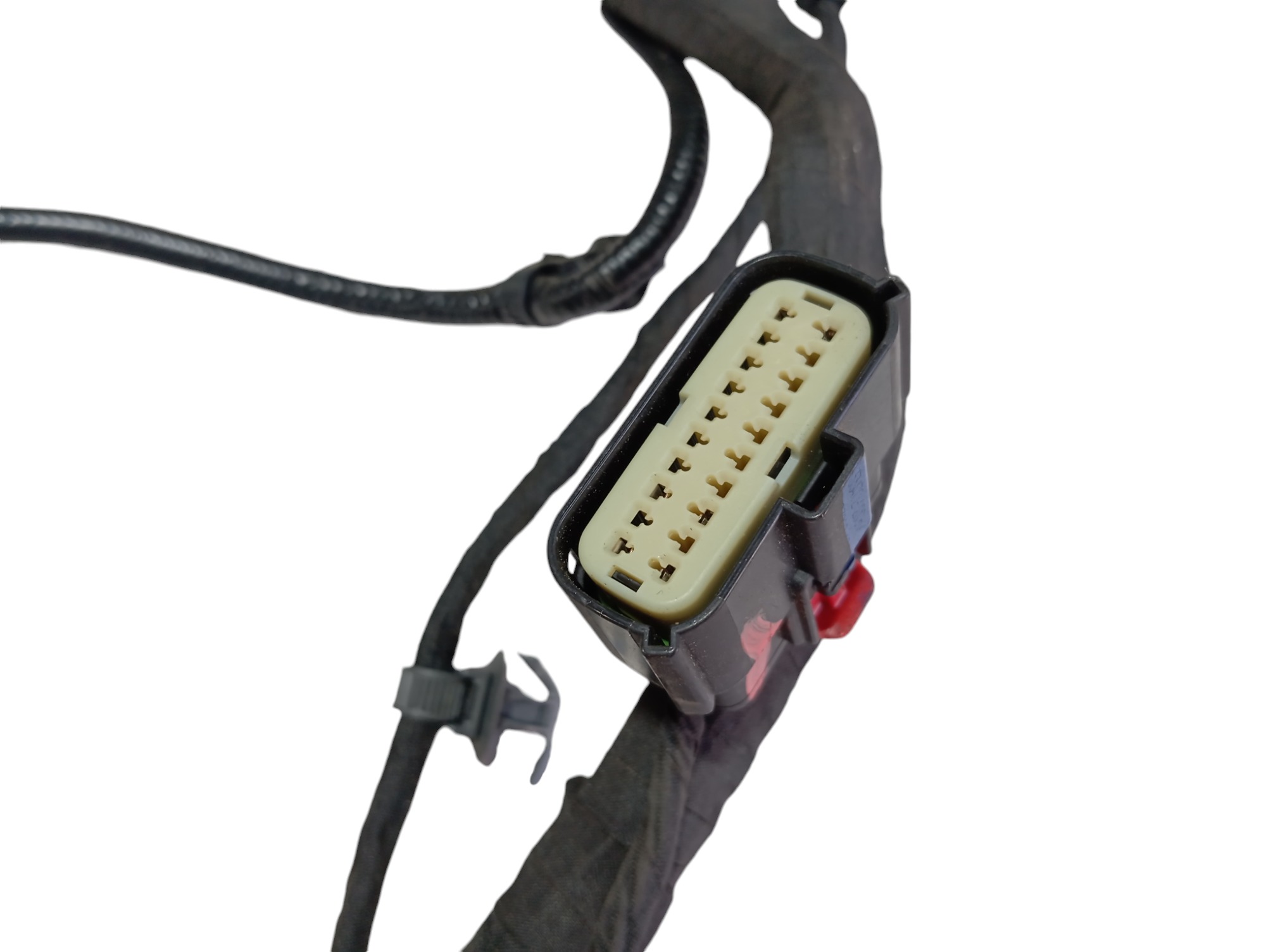 Chicote Externo Byd Dolphin Gs 2024 2025 V596 1