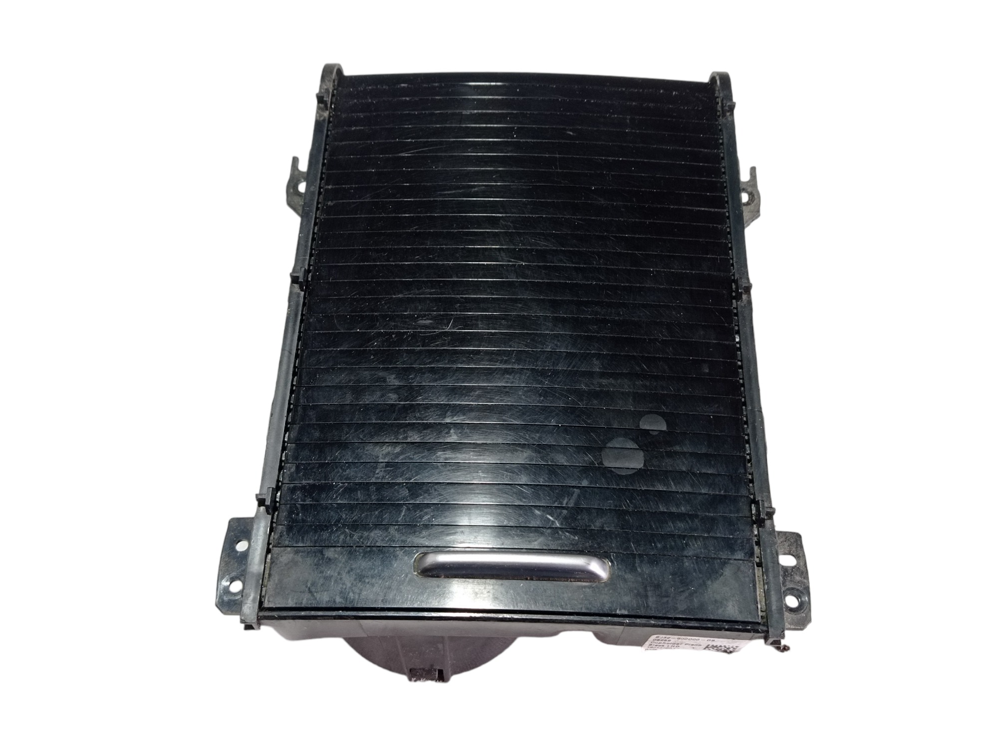 Porta Copos Painel Central Range Rover Evoque 2.2 2015 V600 1