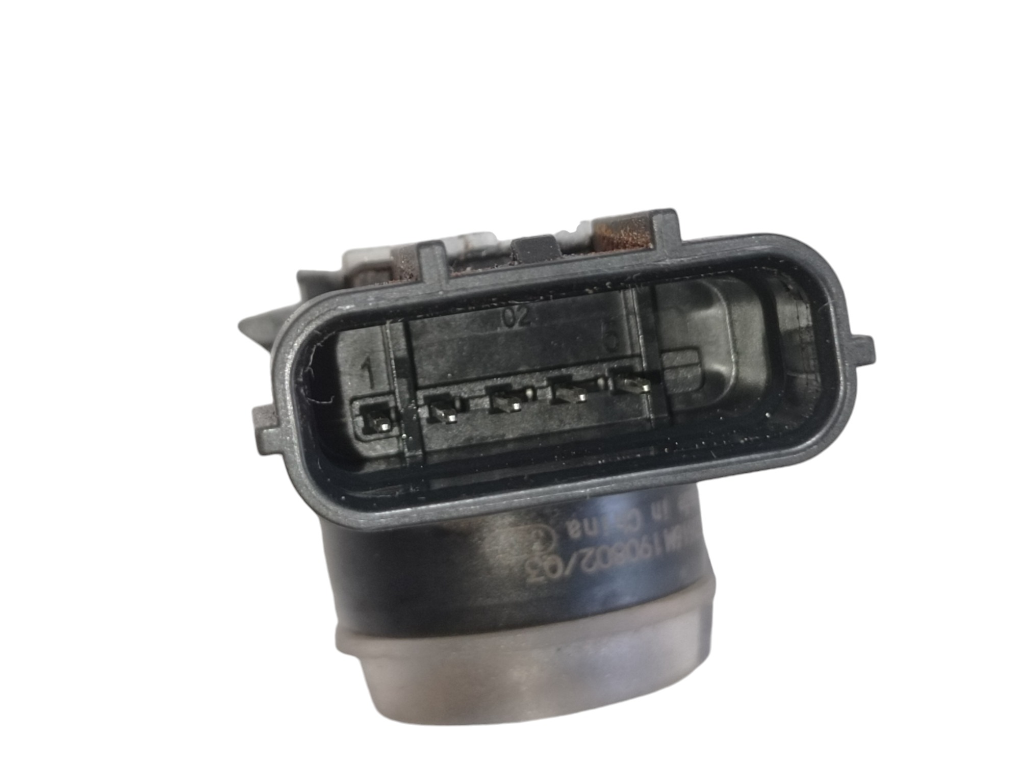 Sensor Estacionamento Dianteiro Honda Hrv 2020 V602 6