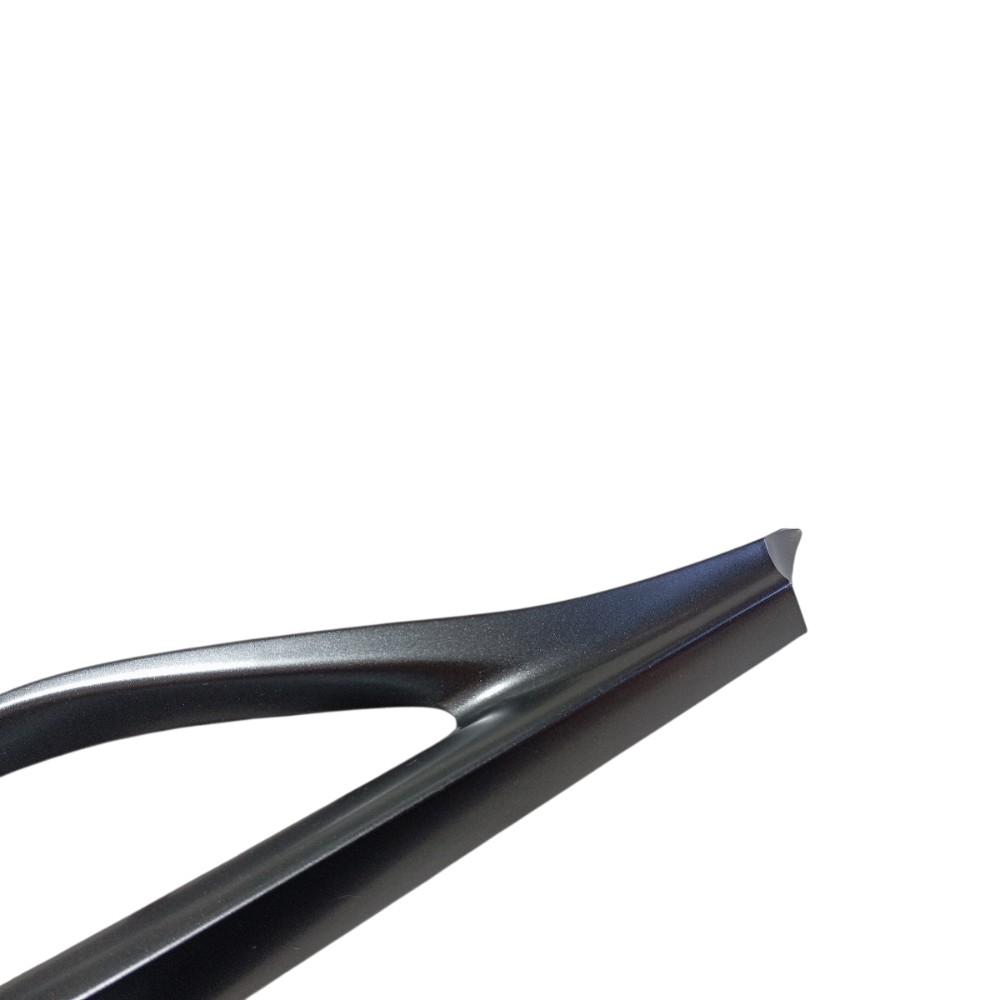 Moldura difusor ar esquerdo painel Toyota Yaris 2022 2023 6
