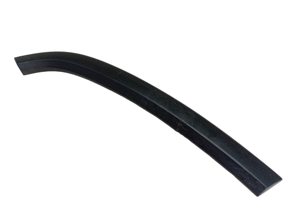 Moldura Porta Tras Direita Jeep Grand Cherokee 2014 15 V607