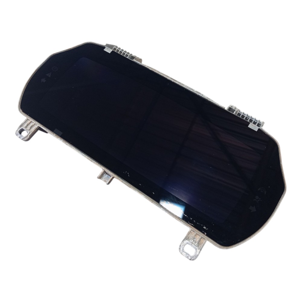 Painel Instrumentos Velocimetro Renault Zoe 2022 2023 V639 3