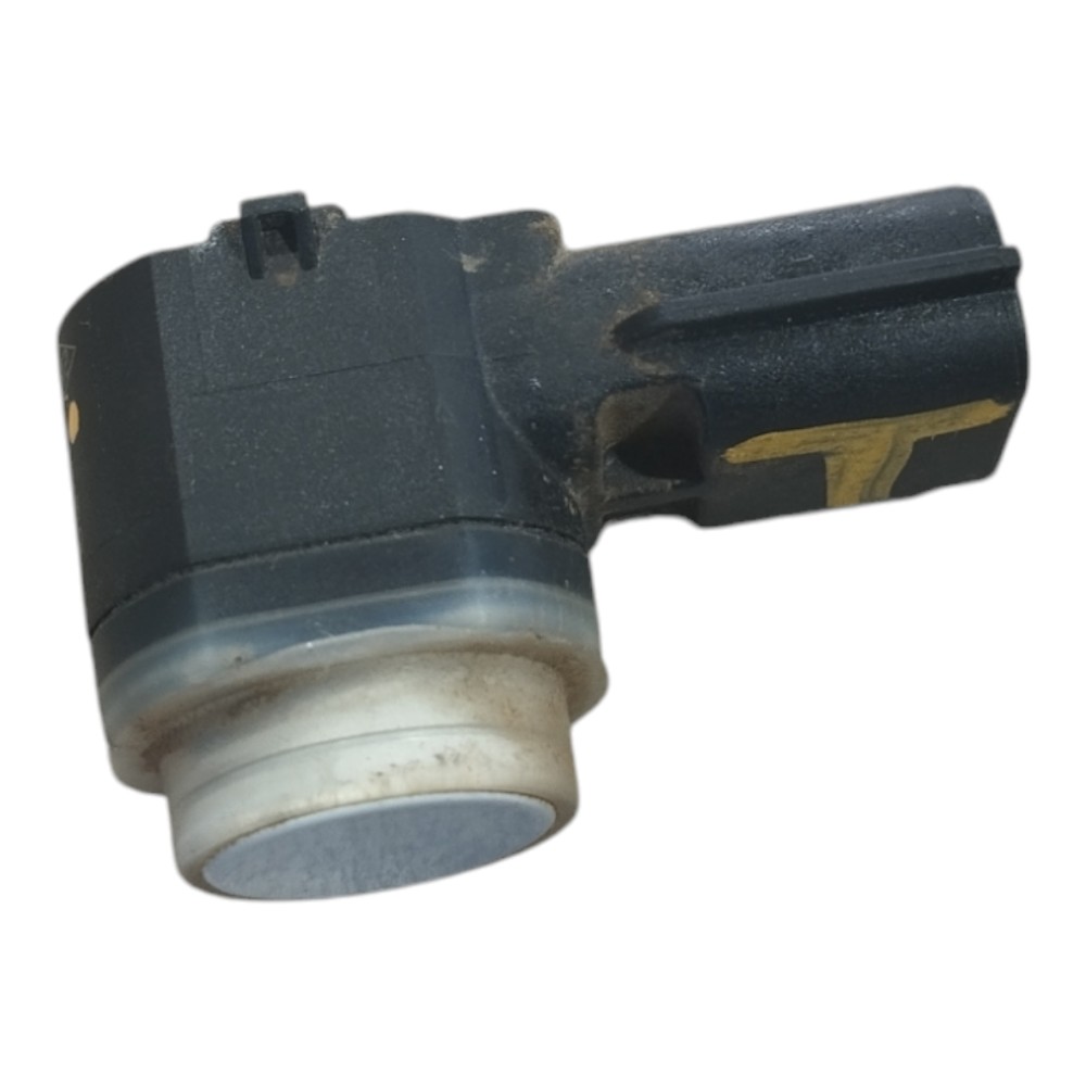 Sensor Estacionamento Traseiro Renault Zoe 2023 V639 7