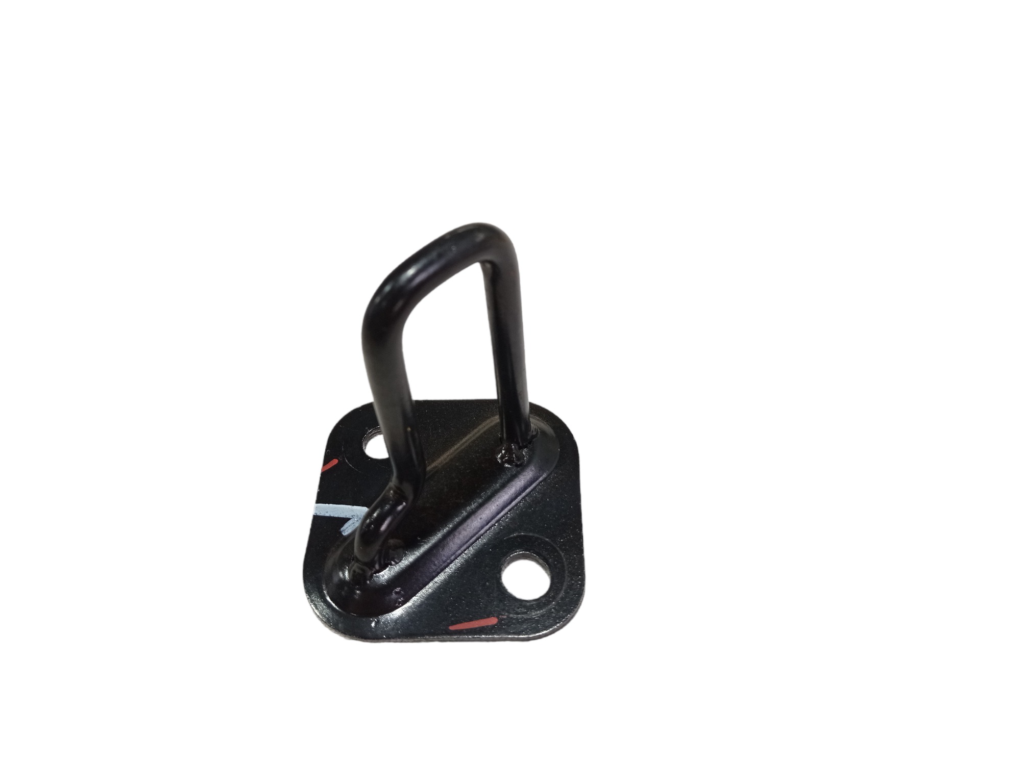 Batente Porta Traseira Esquerda Jac T40 2019 V565 2