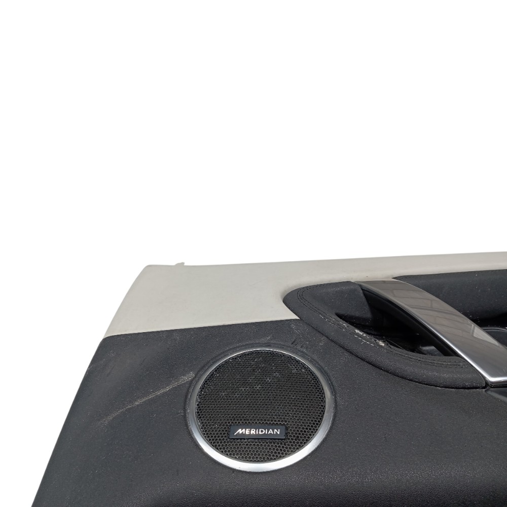 Forro porta dianteira direita Discovery Sport 2020 V680 5
