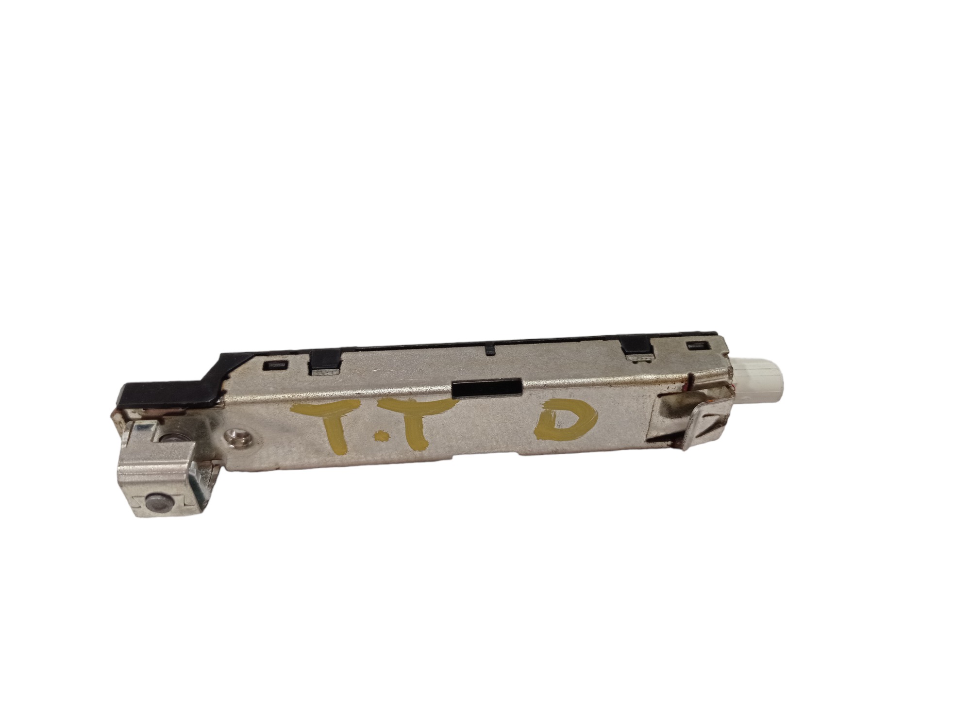 Módulo Direito Antena Vw Golf Tsi Comfortline 2017 V585 5