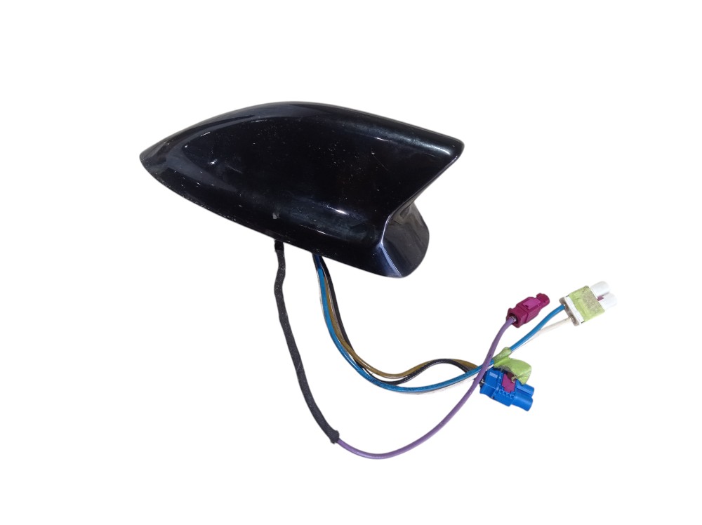 Antena Tubarão Jac Iev40 2020 V615 1