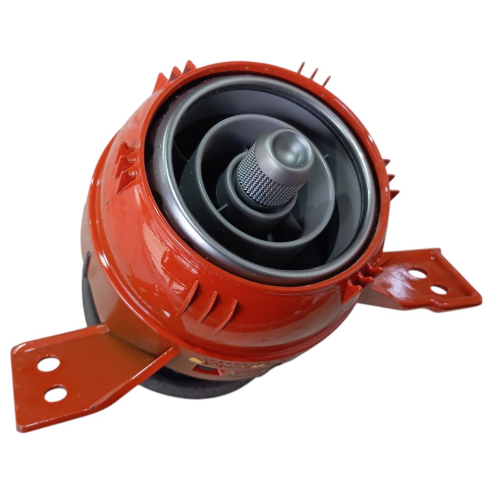 Difusor Ar Central Direito Byd Dolphin Gs 2024 2025 V653 5