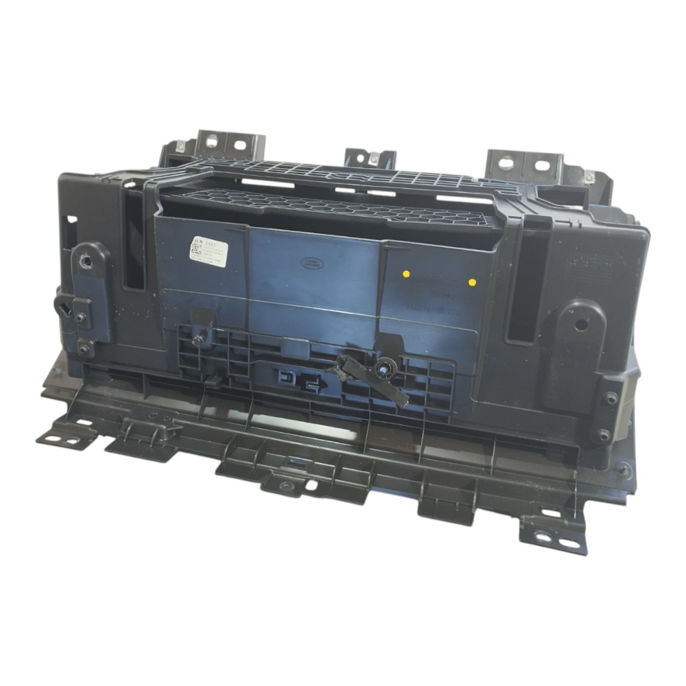 Porta Luvas Land Rover Defender 2022 V645 L8b2-060k63-a 4