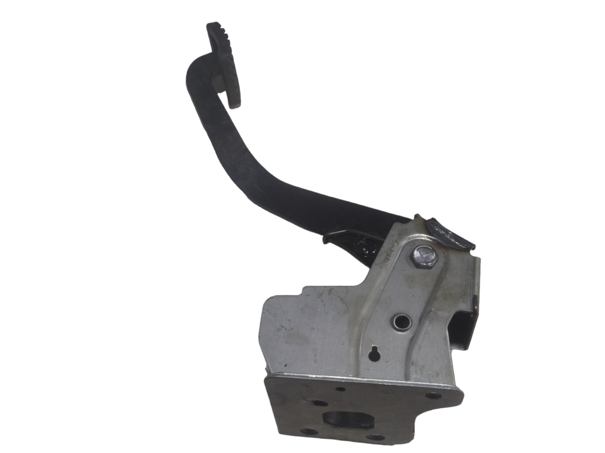 Pedal De Embreagem Hyundai Hb20 Comfort 2023 V590 5