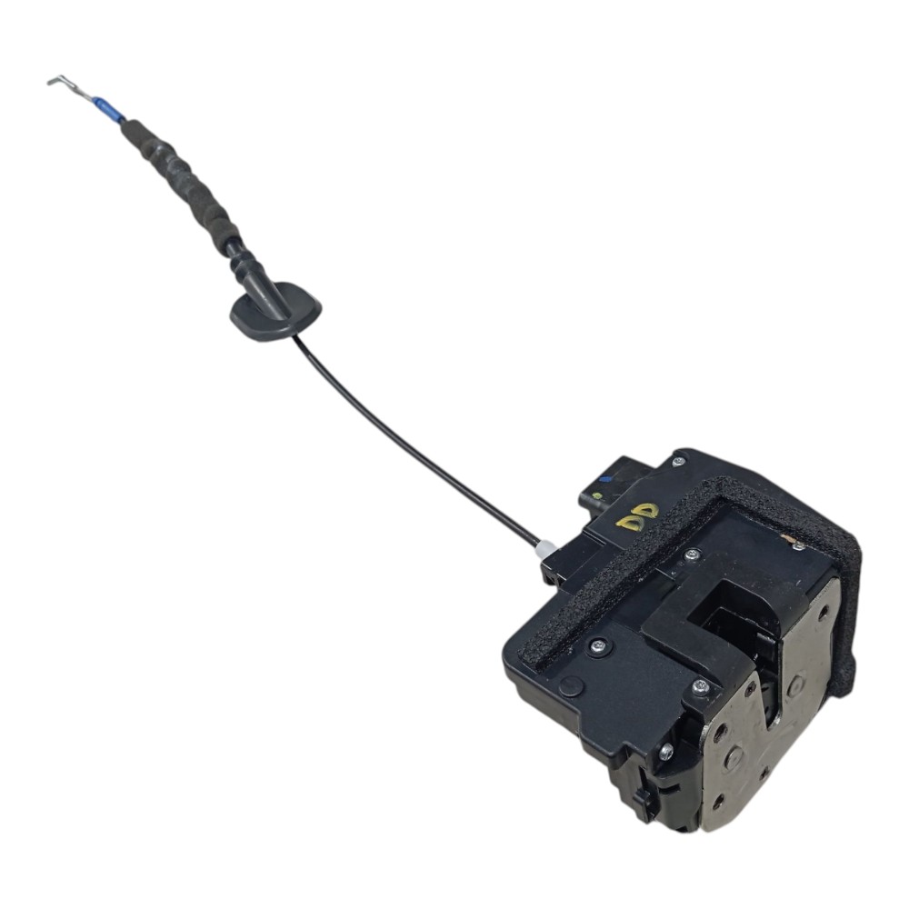 Fechadura Porta Dianteir Direita Byd Dolphin Gs 2024 25 V666 4
