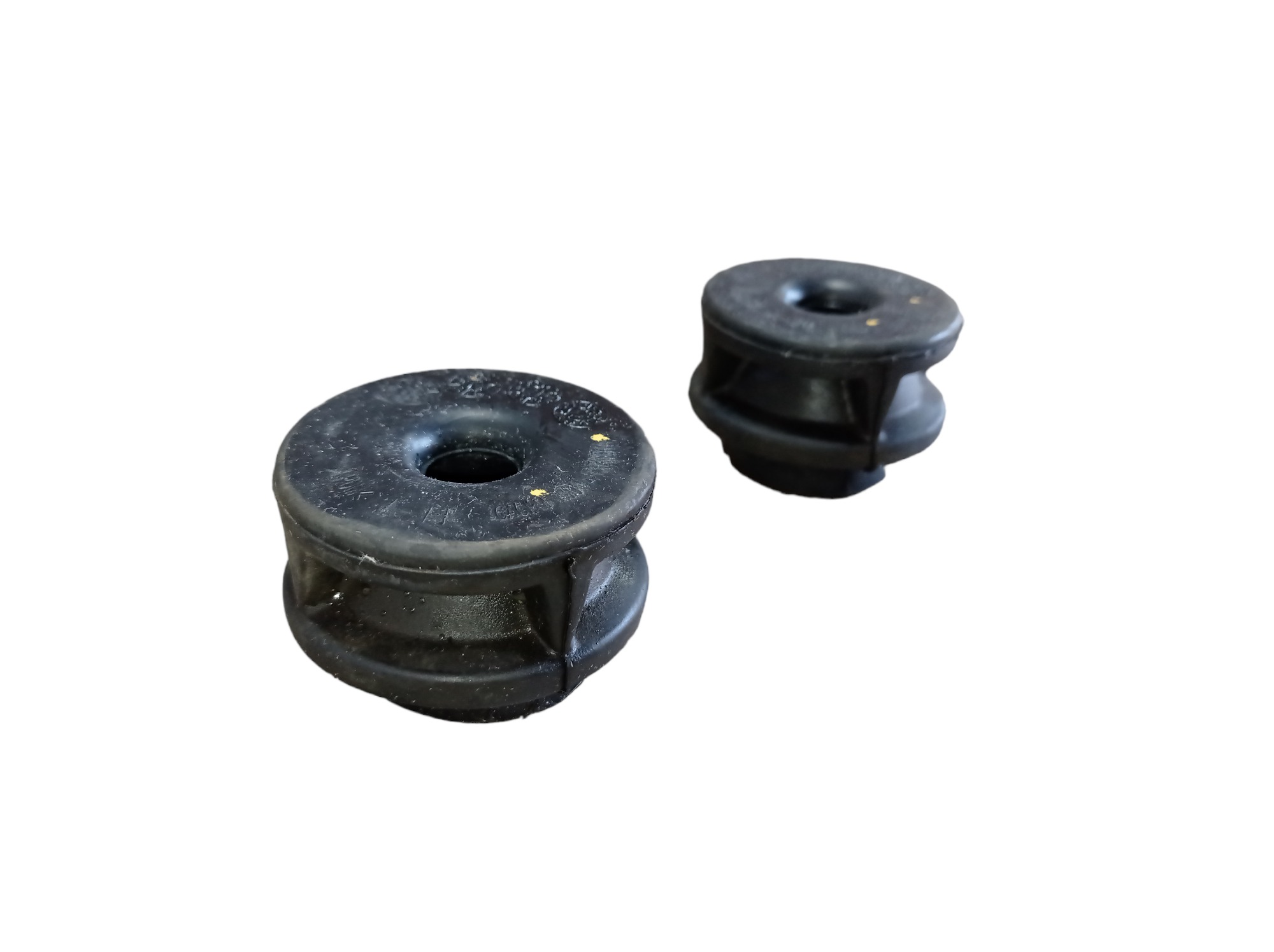 Coxim Inferior Radiador Gwm Haval H6 Gt 1.5 2024 V598 3