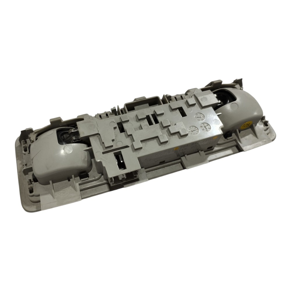 Luz Cortesia Teto Vw Virtus 2018 A 2022 V657 9