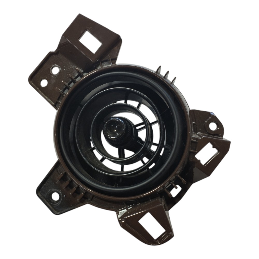 Difusor Ar Direito Painel Byd Dolphin Gs 2024 2025 V628 6