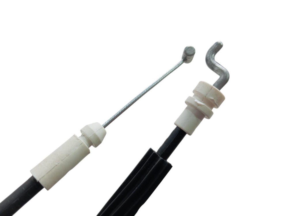 Cabo Fechadura Porta Traseira Chery Tiggo 5xsport 2024 V621 3
