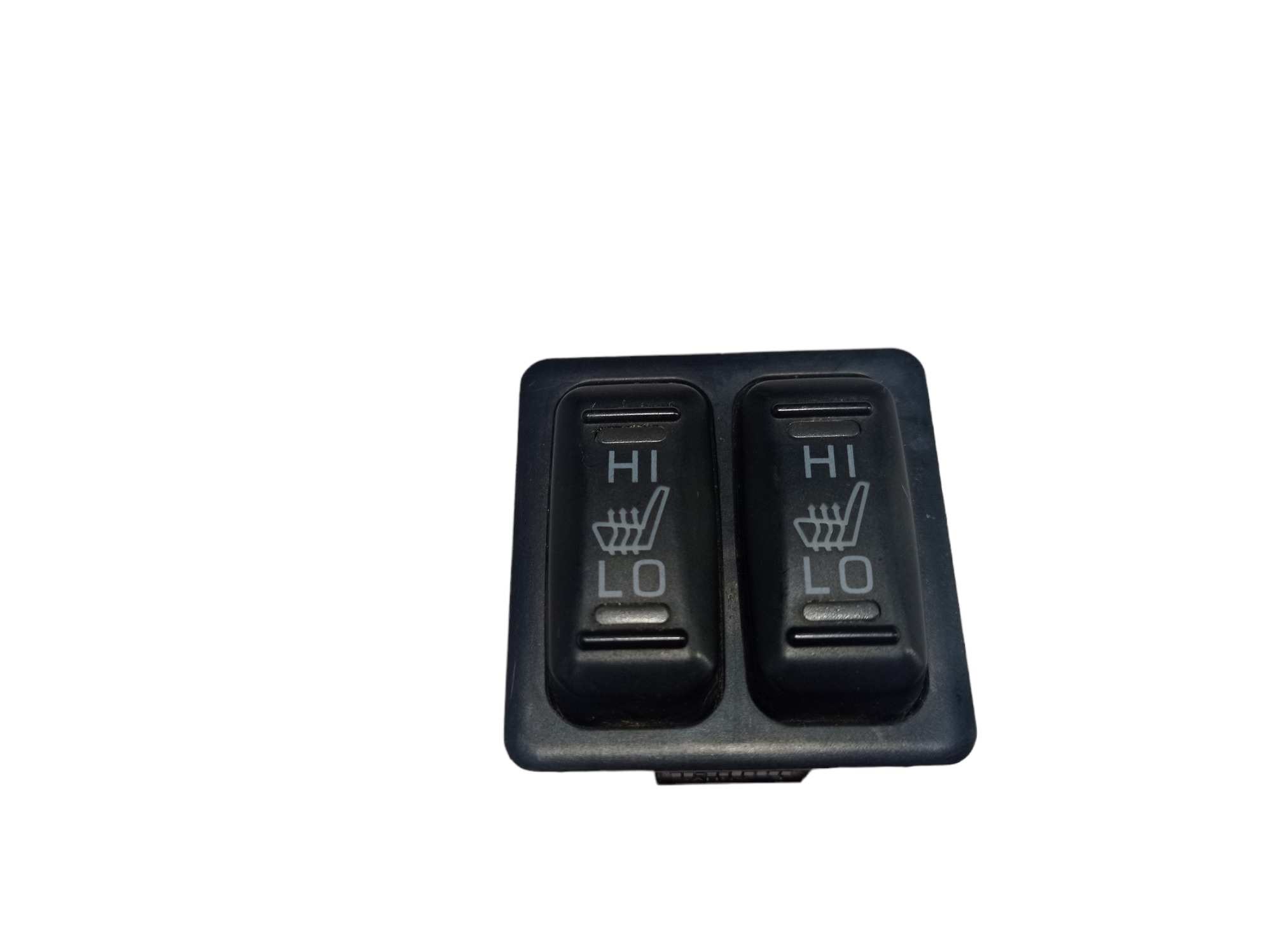 Botao Comando Aquecimento Bancos Mitsubishi Outlander 2015