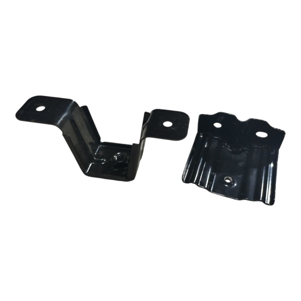 Suporte Forro Porta Diant Esquerda Jac T50 2017 2021 V662 5