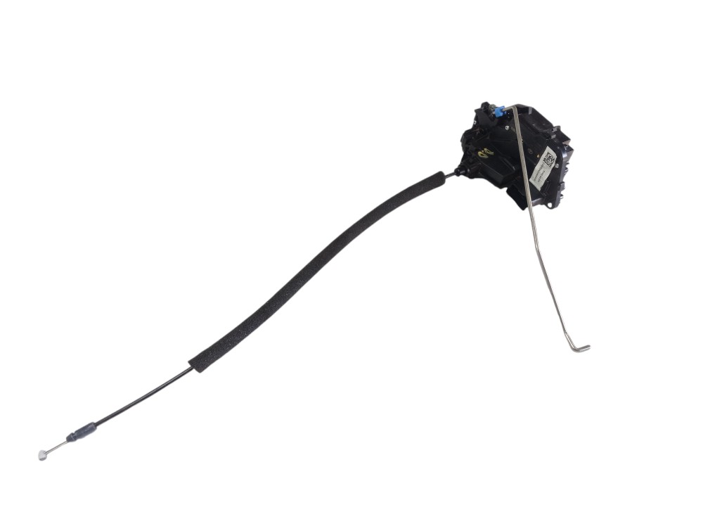 Fechadura Porta Dianteira Direita Gwm Haval H6 1.5 2024 V610 2
