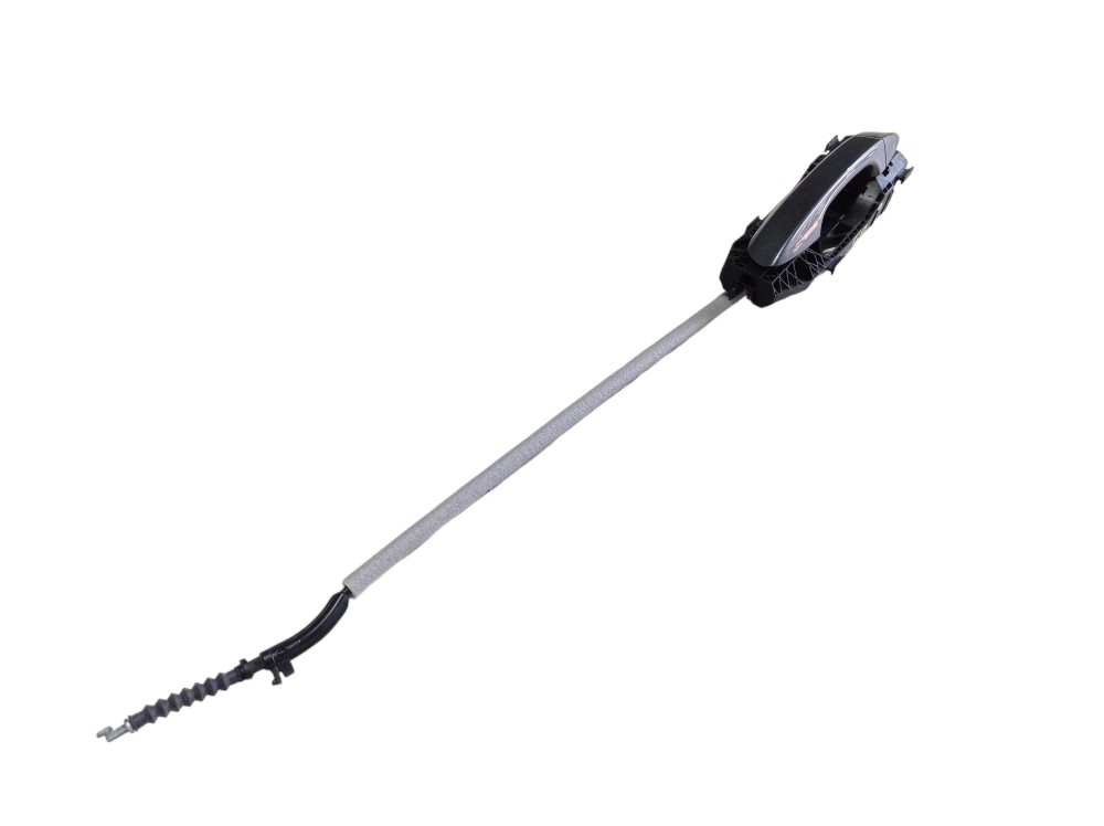 Maçaneta Externa Traseira Direita Vw Nivus Hl Tsi 2024 V608 2