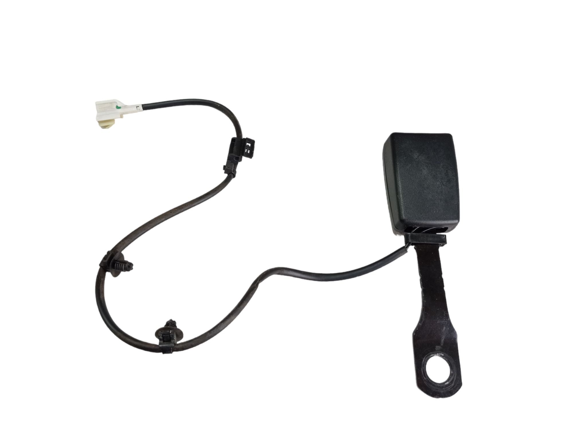Engate cinto dianteiro direito Jac T40 2019 V565