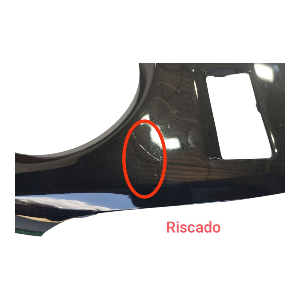 Moldura Câmbio  Nissan Leaf 2023 V632 6