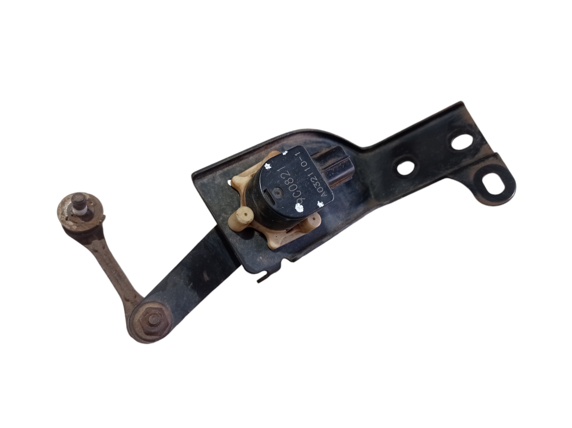 Sensor Nivel Estabilidade Mitsubishi Pajero Full 2020 V599 6