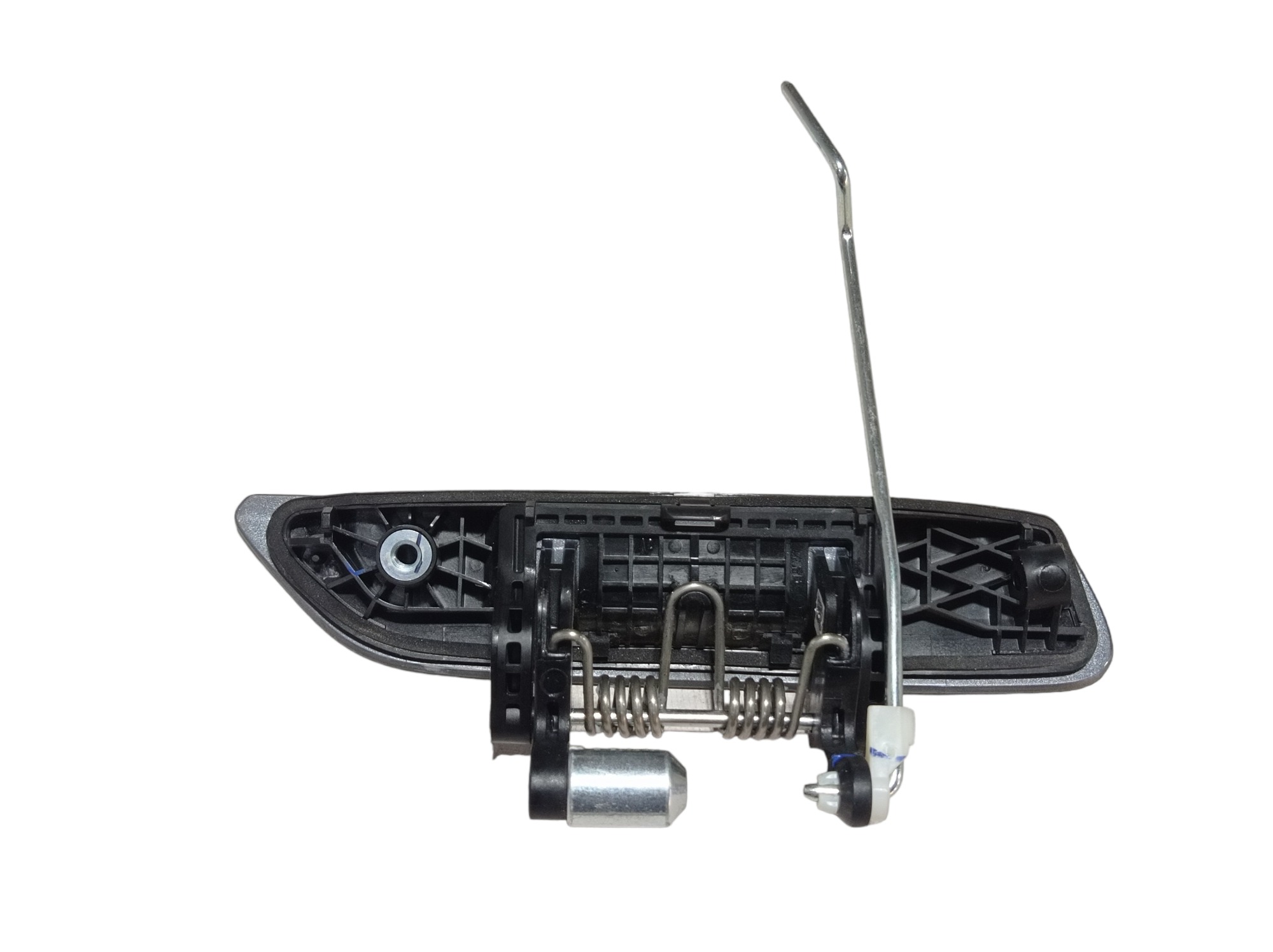 Maçaneta Externa Trase Esquerda Byd Dolphin Gs 2024 25 V594 Prateado Traseira 2