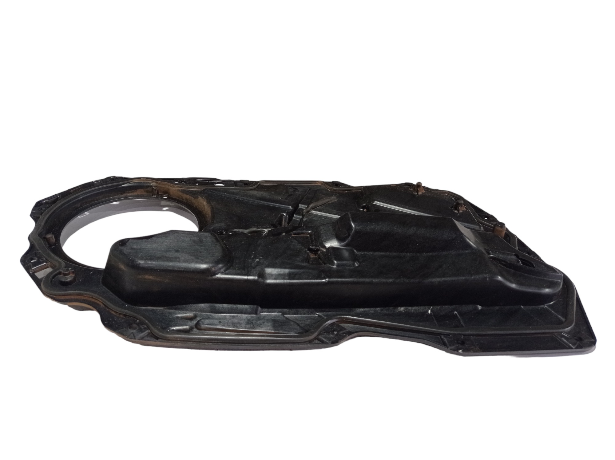 Suporte Maquina Vidro Porta Tras Direita Discovery 18 V591 5