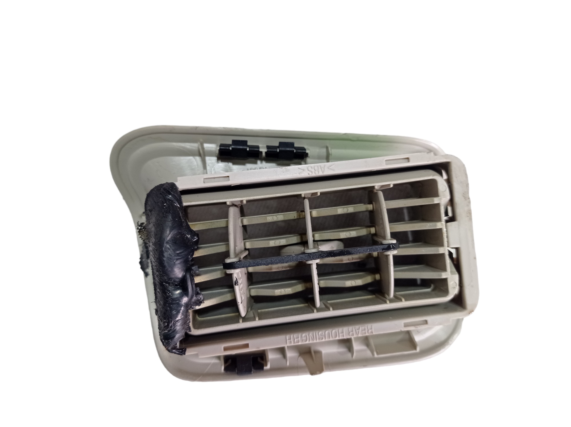 Difusor Ar Coluna Trase Direita Discovery 4 2010 A 2014 V582 7