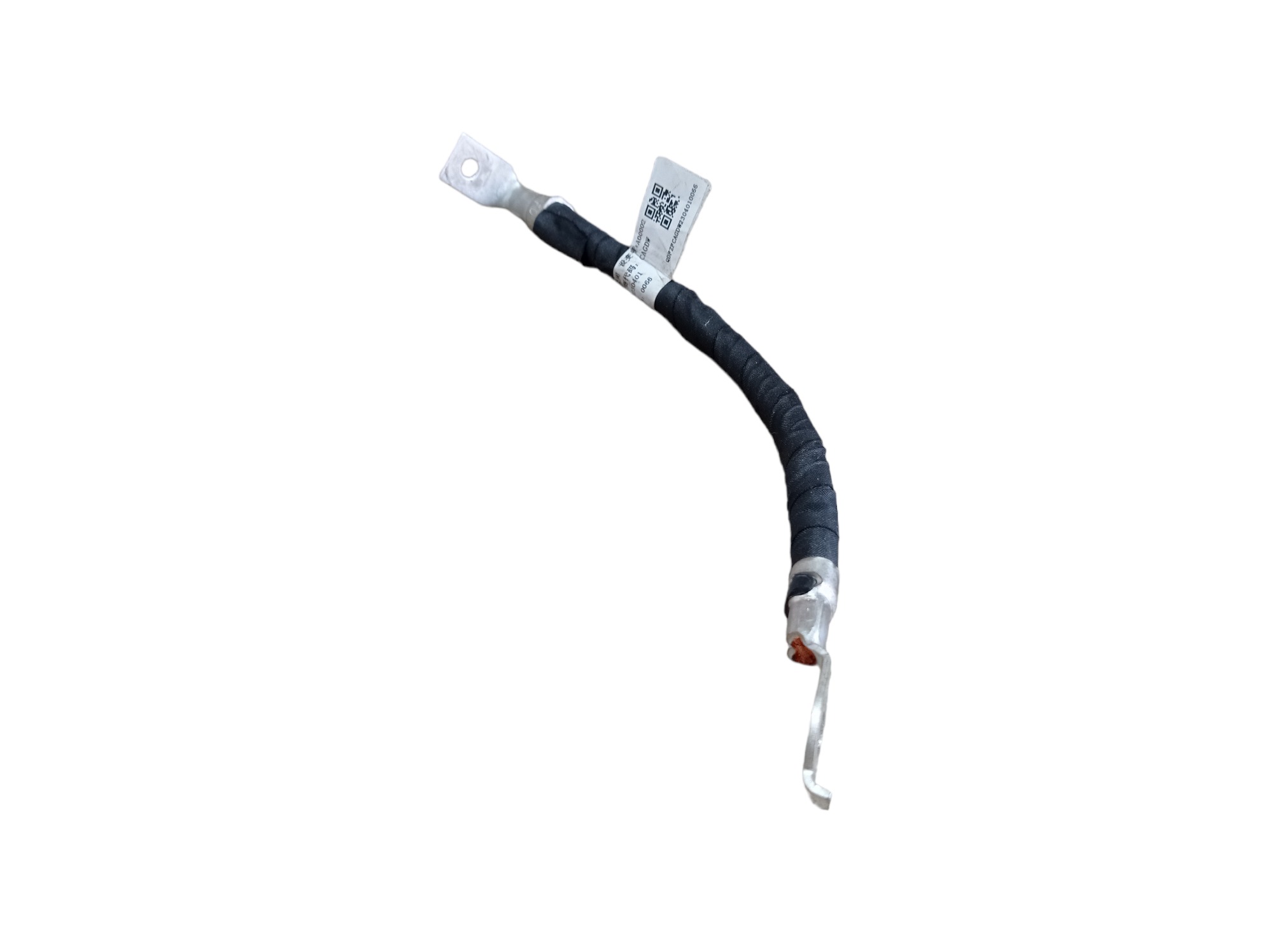 Cabo De Aterramento Carroceria Gwm Haval H6 Gt 1.5 2024 V598 3