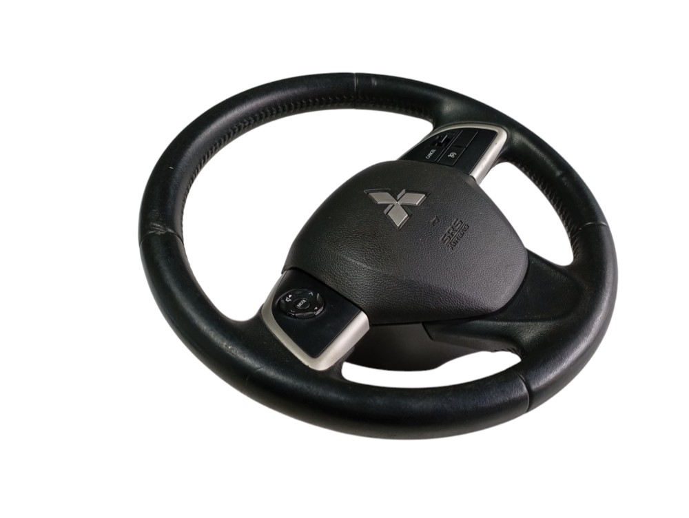 Volante Motorista  Mitsubishi Outlander 2015 V337 6