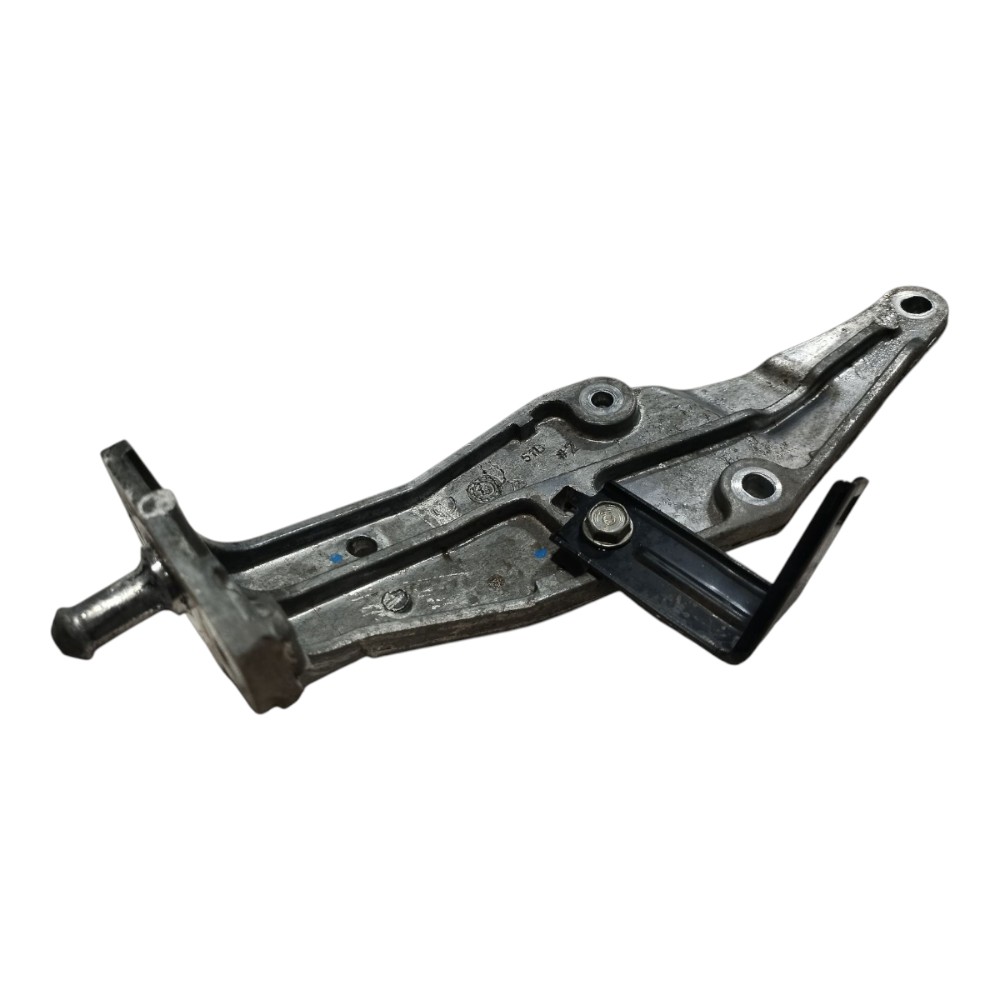 Suporte Caixa Filtro Ar Honda Hrv 2017 A 2021 V660 8