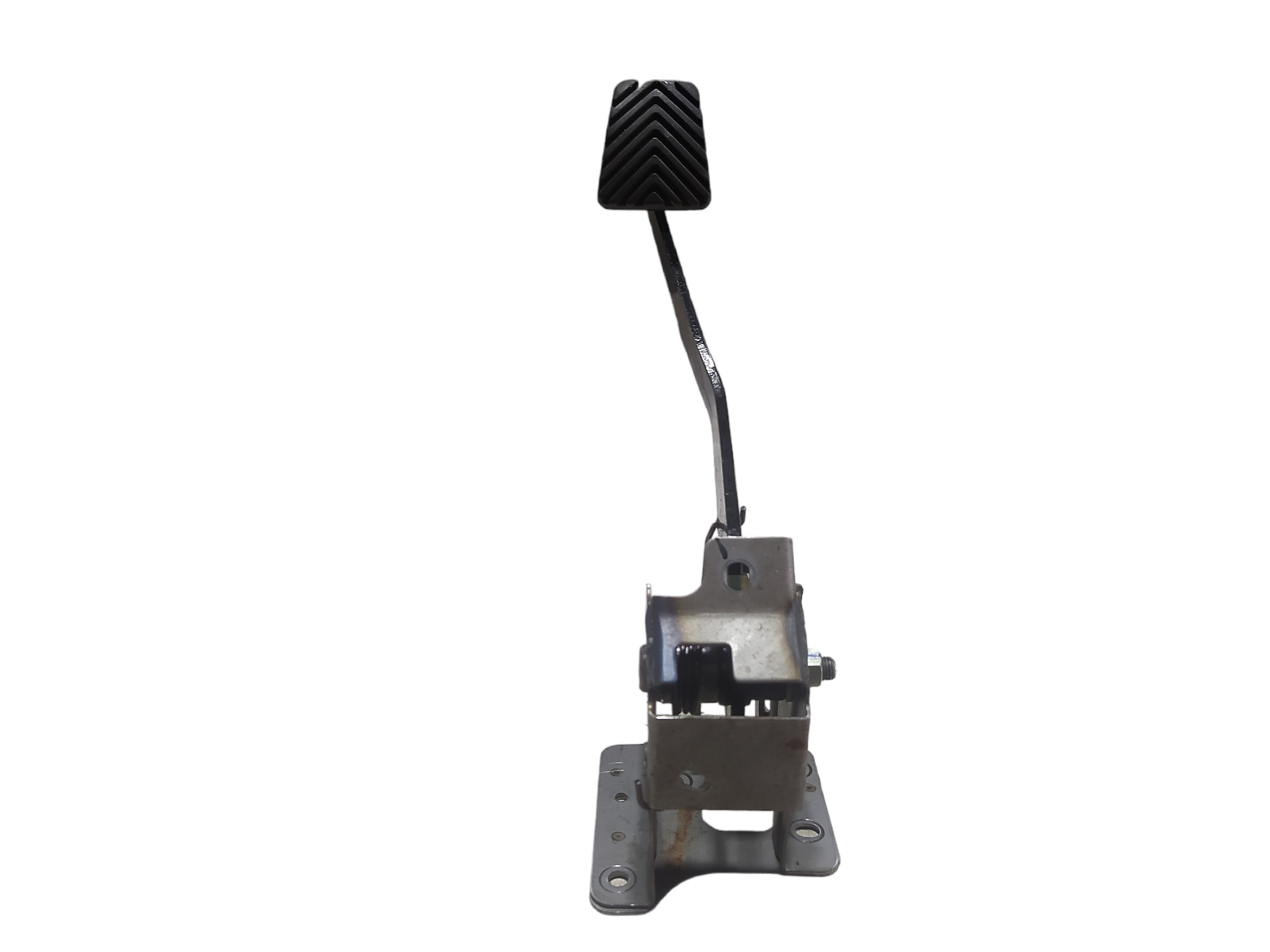 Pedal De Embreagem Hyundai Hb20 Comfort 2023 V590 1