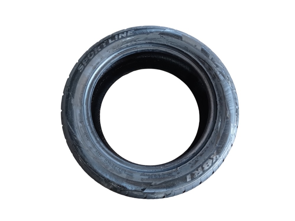 Pneu Aro 20 Xbri Sportline 265/50 R20 111v 5