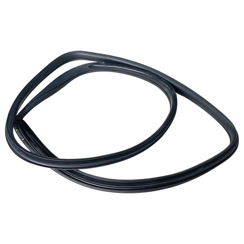 Borracha Porta Traseira Esquerda Jac Ejs1 2022 2023 V651