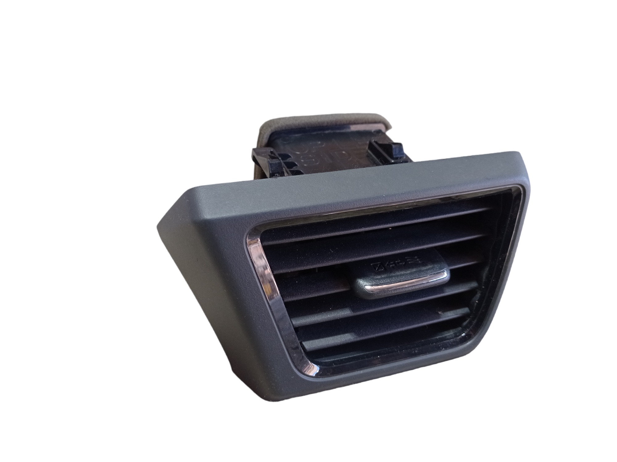 Difusor Ar Esquerdo Nissan Leaf 2022 V589 7