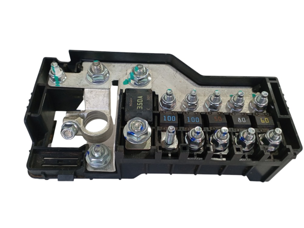 Polo Caixa Fusível Gwm Ora Gt 03 2024 V625 10